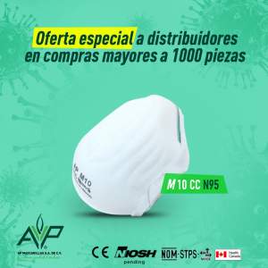 m10 oferta