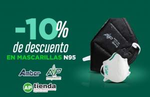 Oferta N95